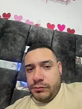 Angelgarcia  online show from February 2025 05:12:02 AM