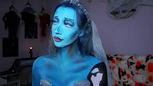 Snapshot of SunnivaCovil chatting on October 2025 04:08:02 PM SunnivaCovil online show from October 2025 04:08:02 PM