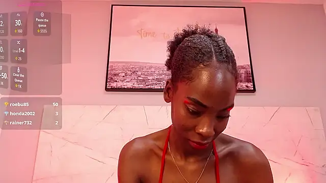 Snapshot of AnnyCampbell chatting on March 2026 02:21:02 PM AnnyCampbell online show from March 2026 02:21:02 PM