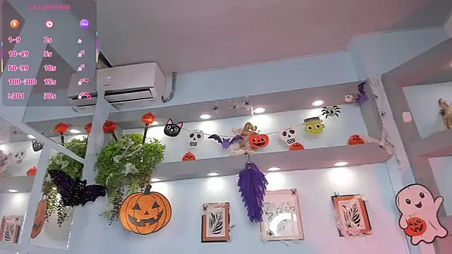 Snapshot of MeliissaAdams chatting on October 2025 01:23:02 PM MeliissaAdams online show from October 2025 01:23:02 PM