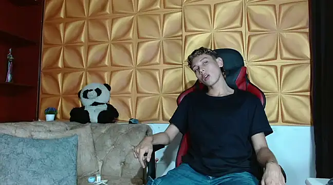 Noahoconor online show from February 2025 07:08:02 PM