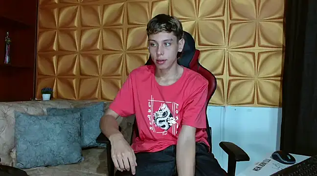 Noahoconor online show from February 2025 07:25:02 PM