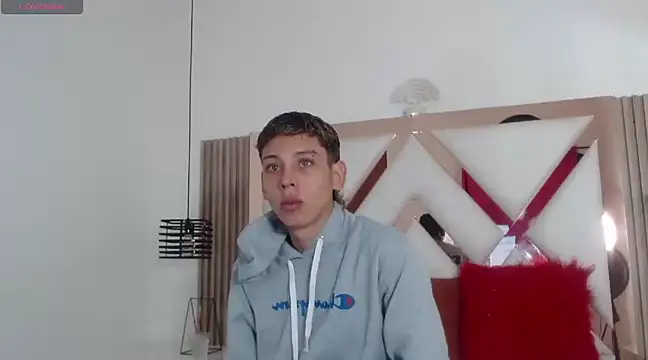 Noahoconor online show from February 2025 12:45:02 PM