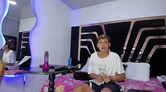 Noahoconor online show from March 2025 02:57:02 AM