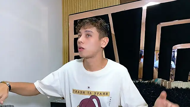 Noahoconor online show from September 2025 07:28:01 PM