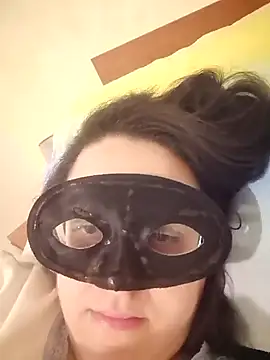 Dolcecurvy online show from March 2025 09:37:01 PM