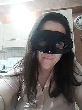 Dolcecurvy online show from October 2025 10:10:01 PM