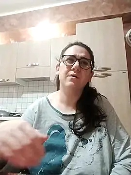 Dolcecurvy online show from December 2025 10:49:02 PM