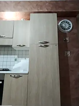 Dolcecurvy online show from February 2026 10:02:01 PM