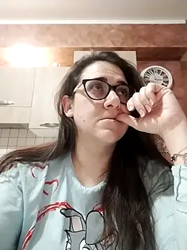 Dolcecurvy online show from February 2026 10:16:01 PM