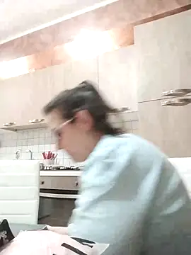 Dolcecurvy online show from March 2026 10:46:01 PM