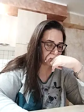 Dolcecurvy online show from March 2026 10:31:02 PM