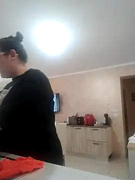 Dolcecurvy online show from April 2026 09:42:02 AM