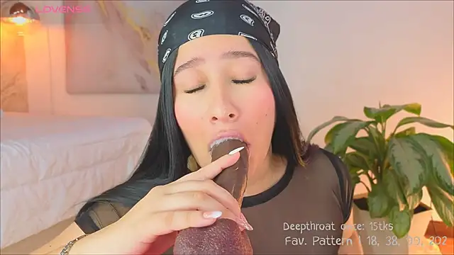 Leaa Cox online show from March 2025 07:02:02 AM