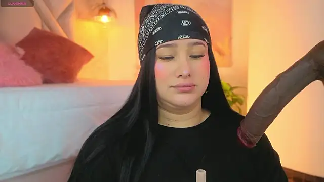 Leaa Cox online show from March 2026 03:47:01 AM