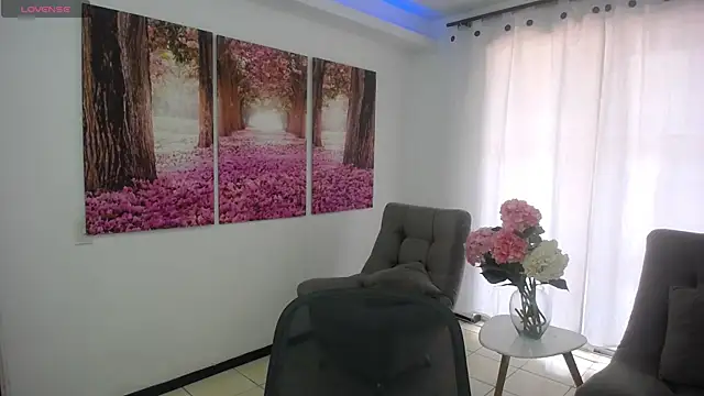 cheryl bohareal online show from March 2025 04:13:01 PM