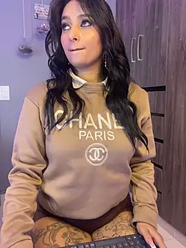Snapshot of Ashly_hills chatting on May 2026 03:11:02 AM Ashly hills online show from May 2026 03:11:02 AM