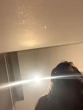 Tyla Ks online show from November 2025 02:33:01 AM