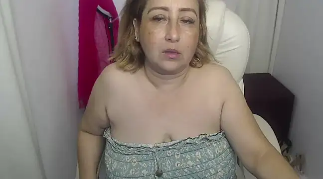 Mature 2025 online show from February 2025 09:02:01 PM