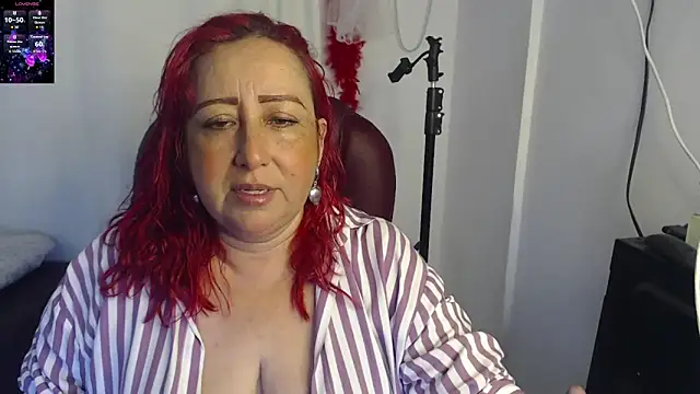 Mature 2025 online show from March 2026 01:35:02 PM