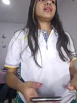 sophia ramirez12 online show from October 2025 11:48:02 PM