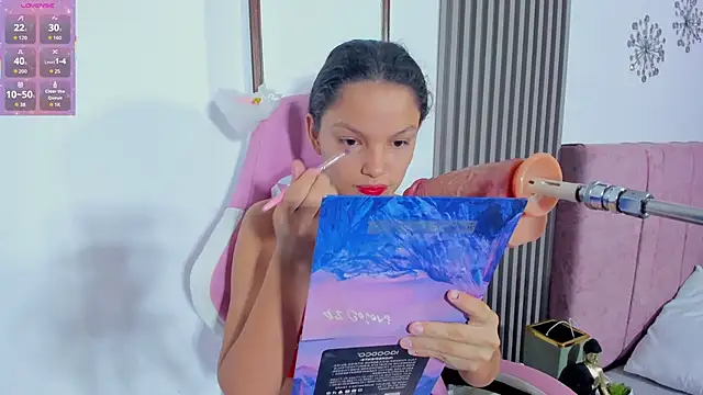 cutie sarax1 online show from December 2025 12:13:02 PM