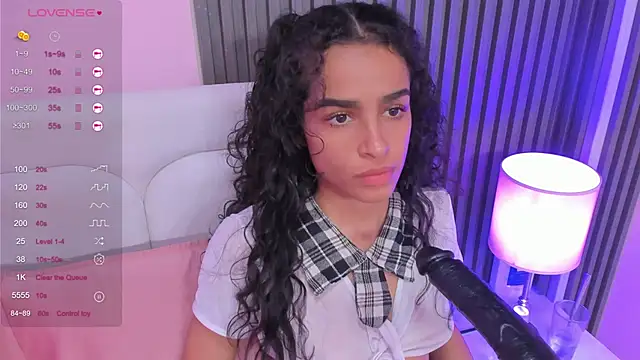 honey sofii  online show from March 2025 11:31:01 AM