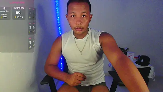 Gooss cum online show from November 2025 05:07:01 AM