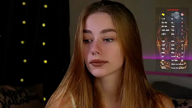 EmilaMills online show from October 2025 12:47:02 AM