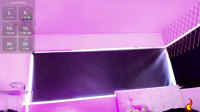 jymena xxx online show from April 2026 07:18:02 PM