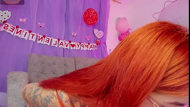 MelaniJhonson online show from February 2026 07:06:01 AM