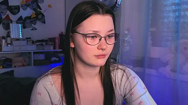 milliedoll online show from November 2025 04:34:02 AM