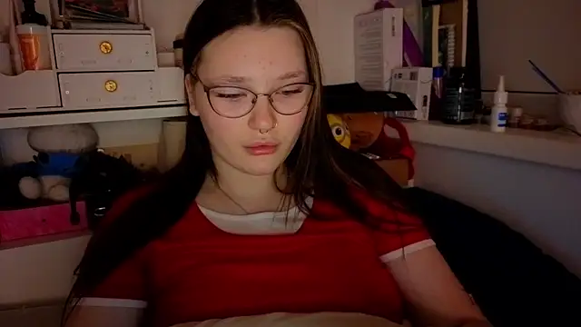 milliedoll online show from January 2026 01:43:01 AM