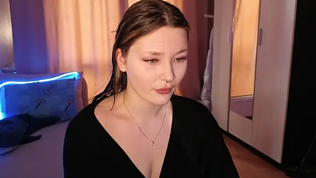 Snapshot of milliedoll chatting on March 2026 03:21:01 AM milliedoll online show from March 2026 03:21:01 AM