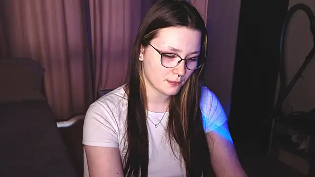 Snapshot of milliedoll chatting on March 2026 11:54:02 AM milliedoll online show from March 2026 11:54:02 AM