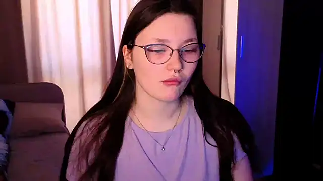 Snapshot of milliedoll chatting on April 2026 06:41:02 AM milliedoll online show from April 2026 06:41:02 AM