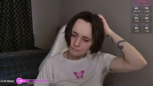 Snapshot of Luna_Loveee chatting on March 2026 03:46:02 AM Luna Loveee online show from March 2026 03:46:02 AM