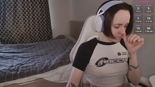 Snapshot of Luna_Loveee chatting on April 2026 04:56:01 AM Luna Loveee online show from April 2026 04:56:01 AM