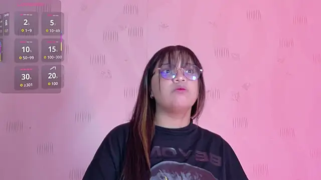 innocenthazel online show from December 2025 03:04:01 AM