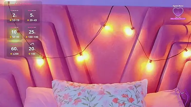 innocenthazel online show from April 2026 02:50:02 AM