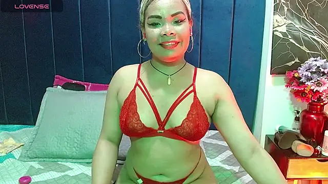 Snapshot of Mariana_star1 chatting on November 2025 04:45:02 AM Mariana star1 online show from November 2025 04:45:02 AM