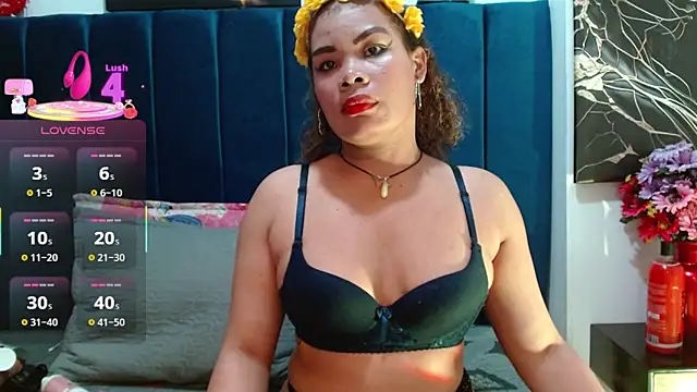 Snapshot of Mariana_star1 chatting on November 2025 04:11:02 AM Mariana star1 online show from November 2025 04:11:02 AM