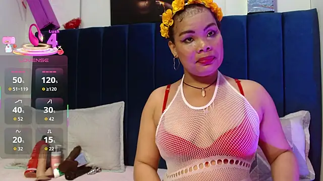 Snapshot of Mariana_star1 chatting on November 2025 04:29:02 AM Mariana star1 online show from November 2025 04:29:02 AM