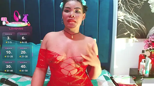 Snapshot of Mariana_star1 chatting on November 2025 04:06:02 AM Mariana star1 online show from November 2025 04:06:02 AM