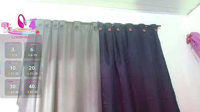 Snapshot of Mariana_star1 chatting on December 2025 04:20:02 AM Mariana star1 online show from December 2025 04:20:02 AM