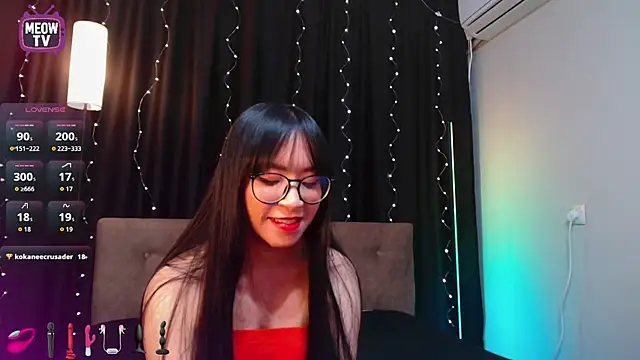 miyakimi0101 online show from February 2026 12:40:02 AM