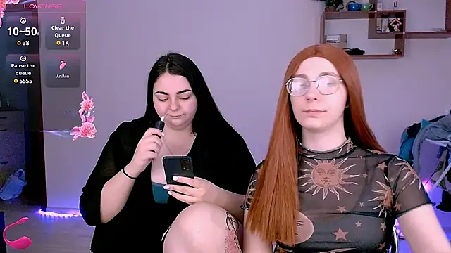 kitsune 8 online show from March 2025 02:51:02 PM