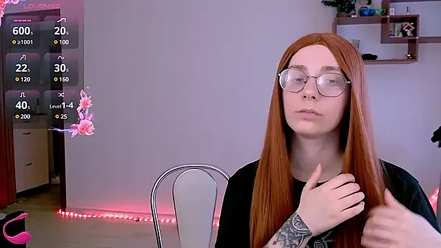 kitsune 8 online show from March 2025 10:59:02 AM