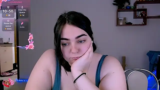 kitsune 8 online show from March 2025 04:01:01 PM