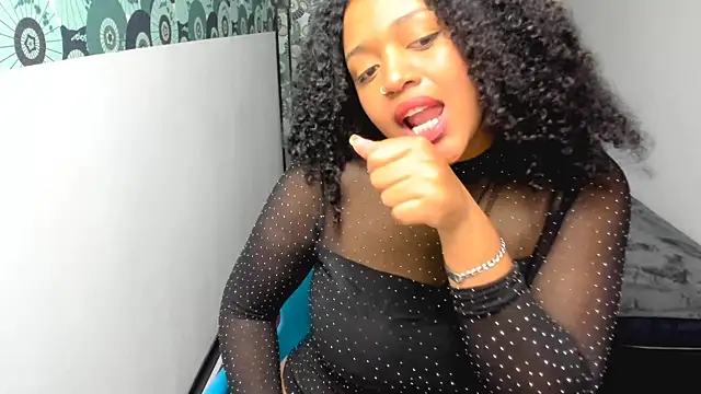 Natasha rose   online show from February 2025 02:25:01 PM